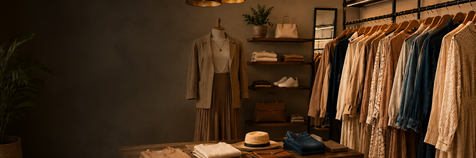 Marea Shop
