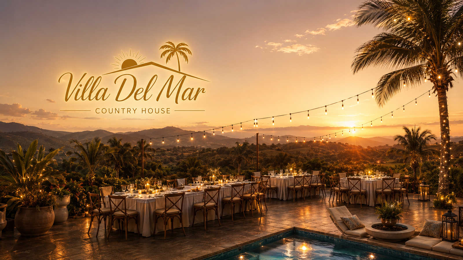 Villa del Mar