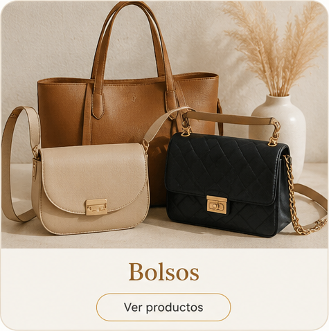 Bolsos