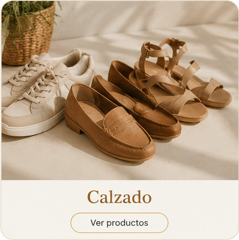 Calzado