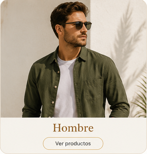 Hombre