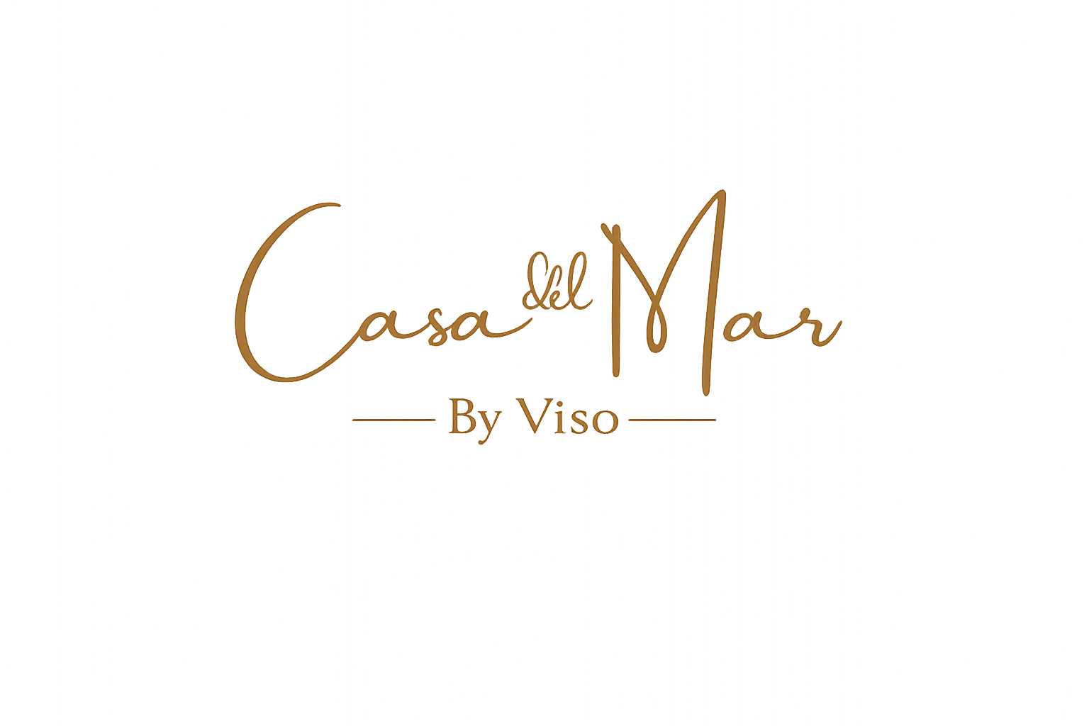Casa del Mar By VISO