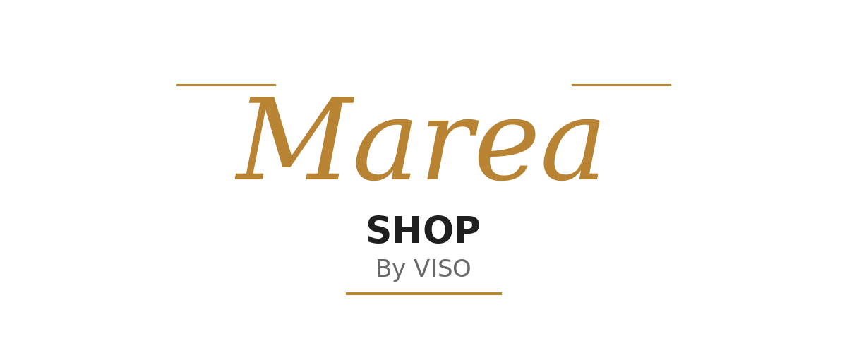 Marea Shop By VISO