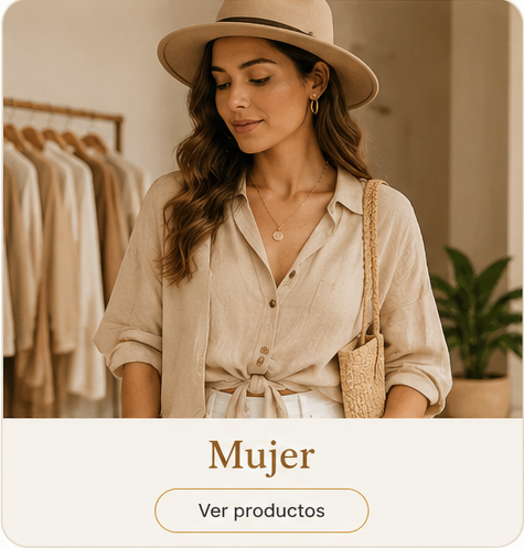 Mujer