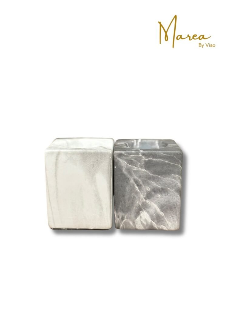 2 Soportes De Vela