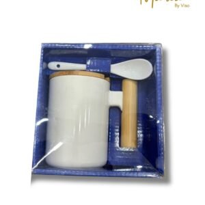 Taza dosificadora