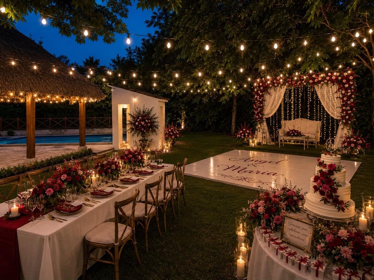 Eventos sociales