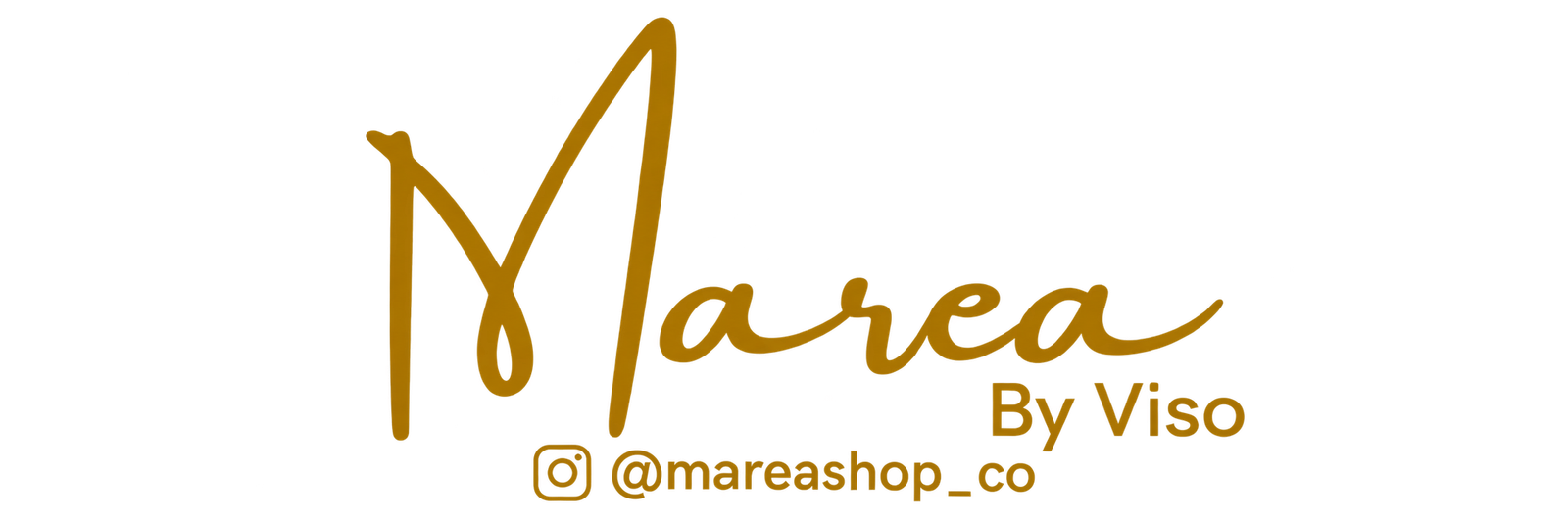 Marea Shop By VISO