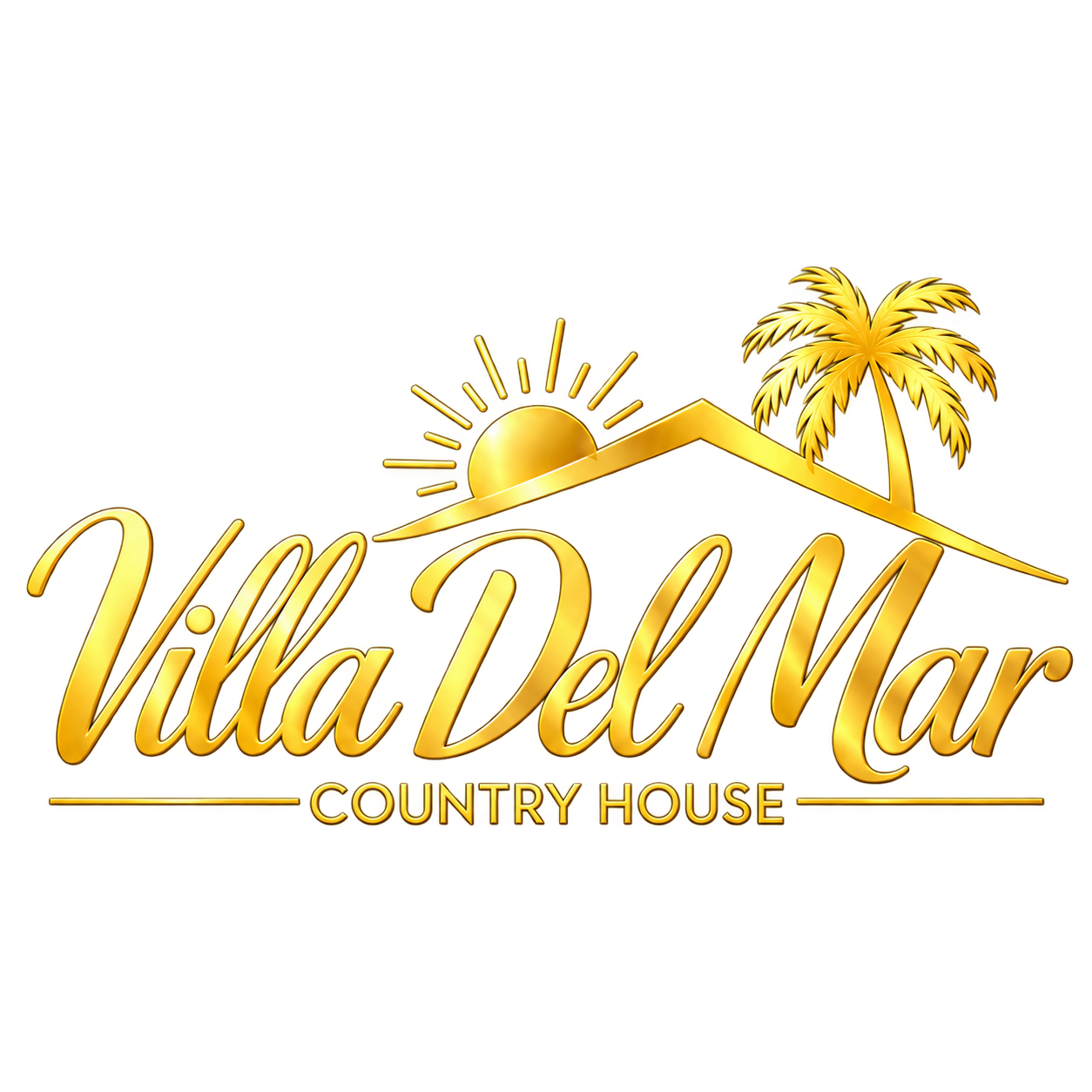 Villa del Mar Country House
